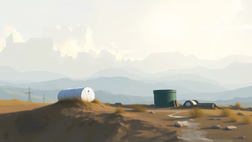 VCycene Marks Five Years of Innovation in Smart Composting Solutions