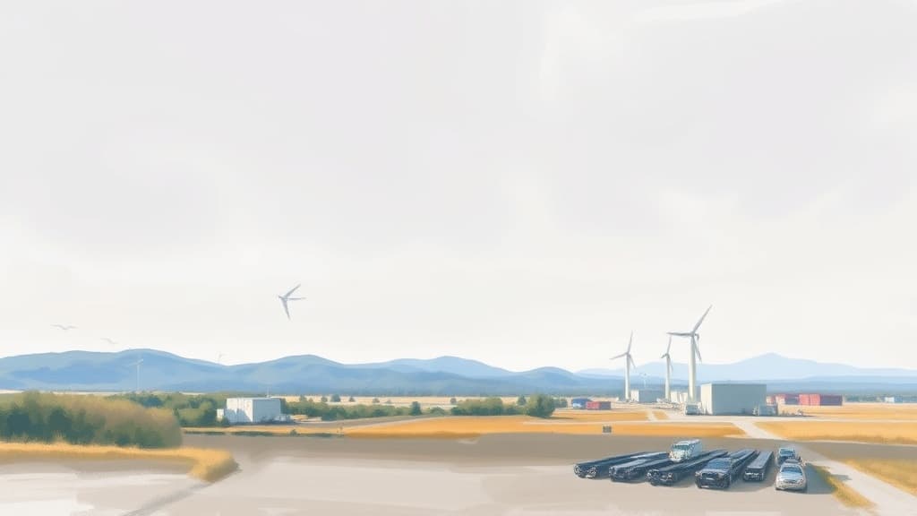 KROHNE Expands Capacity to Support AI Data Center Growth