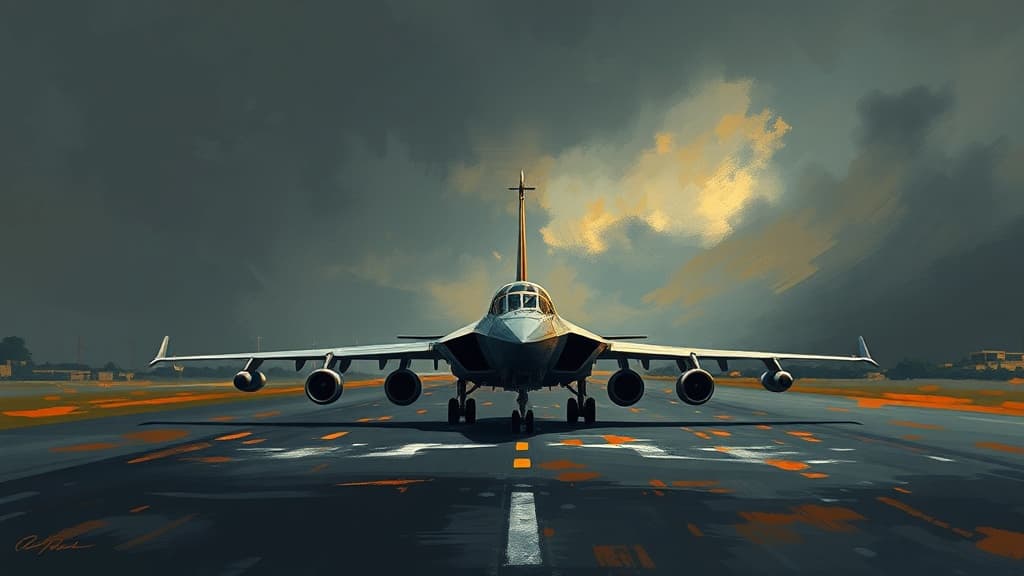 Karnataka Government Seeks Land Exchange with IAF for Yelahanka Runway