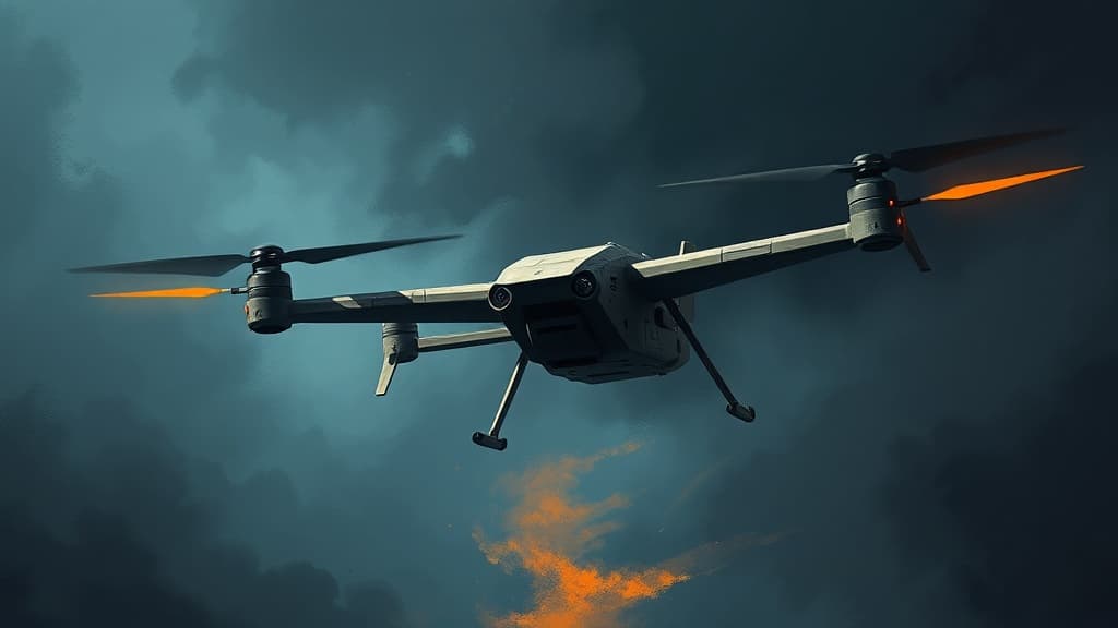Bhargavastra Micro-Missile Counter-Drone System Final Trials Set for Late 2026