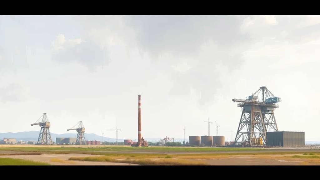Hindustan Zinc and V-Spark DeepTech Aim for $209 Million Value through AI Industrial Transformation