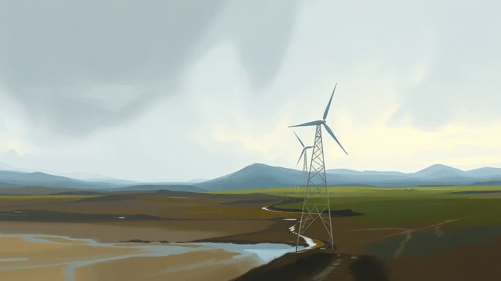Shetland's Energy Supply Misrepresented by Social Media Claims