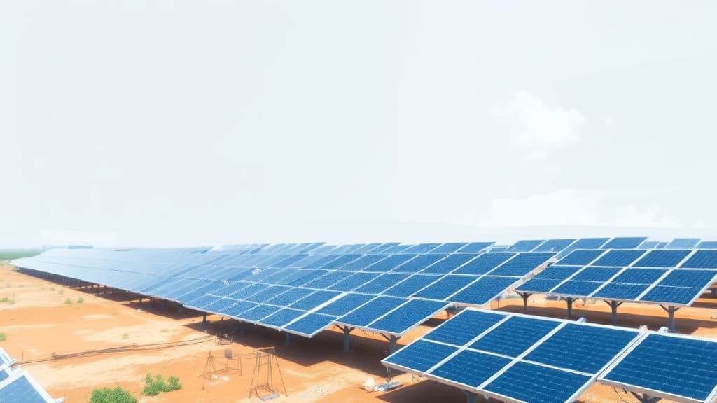 NGEL Expands Solar Capacity by 62.5 MW in Rajasthan
