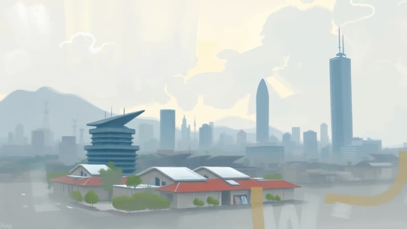 Da Nang Targets 35-40% Digital Economy by 2030 through Talent Development