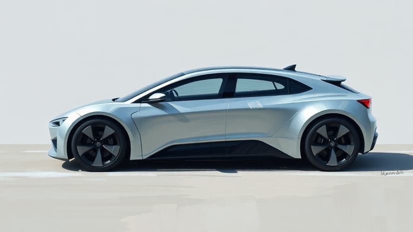 Diverse Innovations by Automotive Manufacturers: From Space to Culinary Ventures