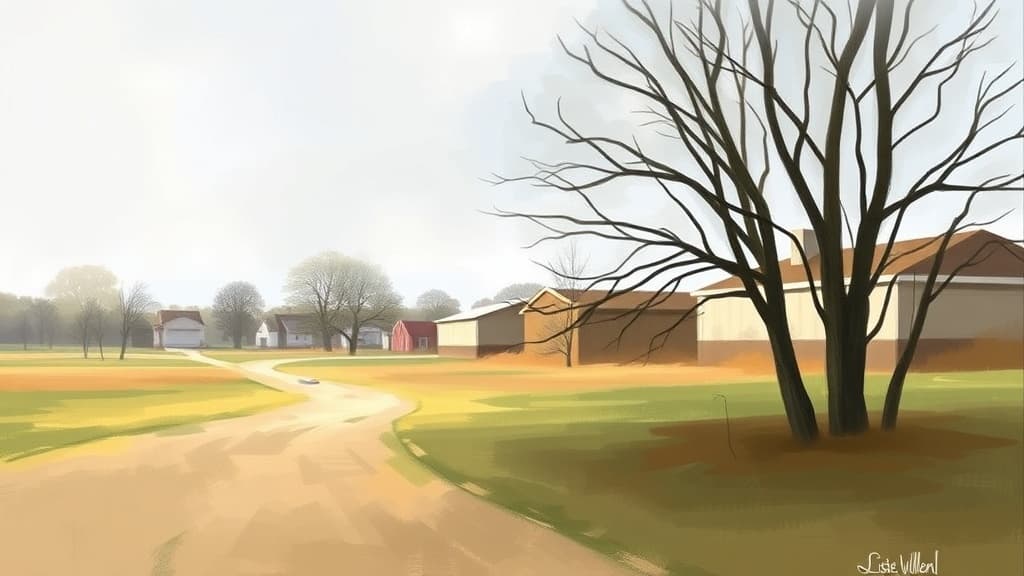 Lisle Village May Exclude Data Centers from Zoning Regulations