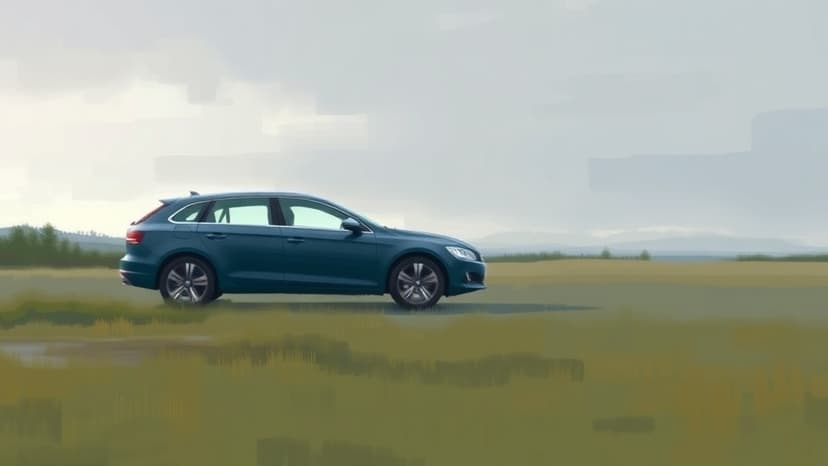 Nordic Project Aims to Shift Automotive Repair to Circular Economy