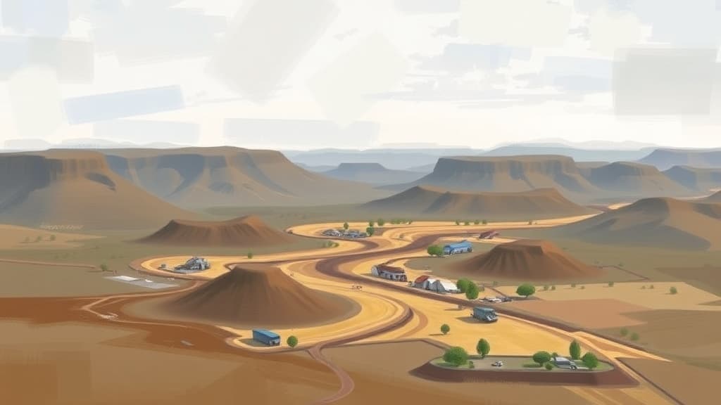 Trafigura Signs Offtake Agreement with Heath Goldfields for Ghana Gold Mine