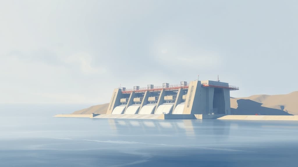 US-German Inventors Reach Finals for European Inventor Award 2026 with Innovative Hydropower System