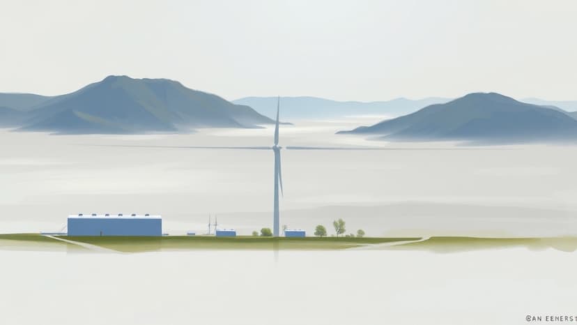 Asja Energy Expands Biogas and Green Data Center Projects in Italy and Brazil