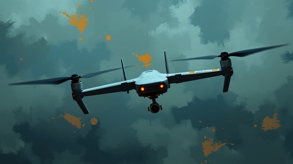 U.S. Army Aviation's Struggles with Drone Integration Over the Past Decade