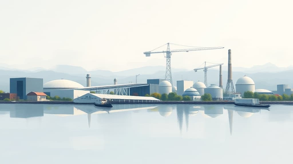 Carbon Equity Launches €15 Million Debt Fund for Infrastructure Investments