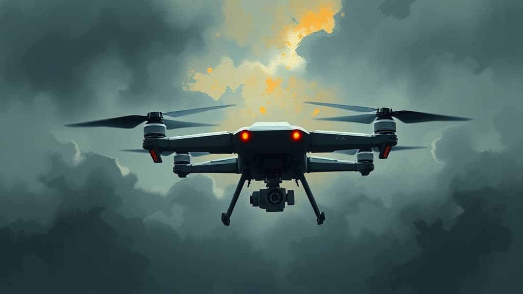 Estonia Redirects Defense Funding to Drone Capabilities Amid Capability Gaps
