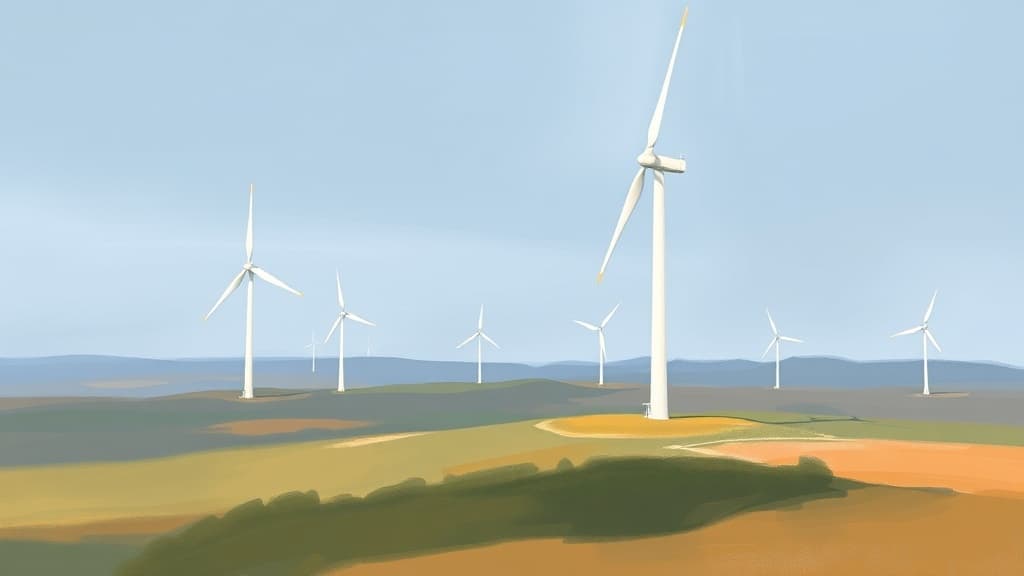 Octopus Energy Acquires Six Wind Projects in France for €584m Investment