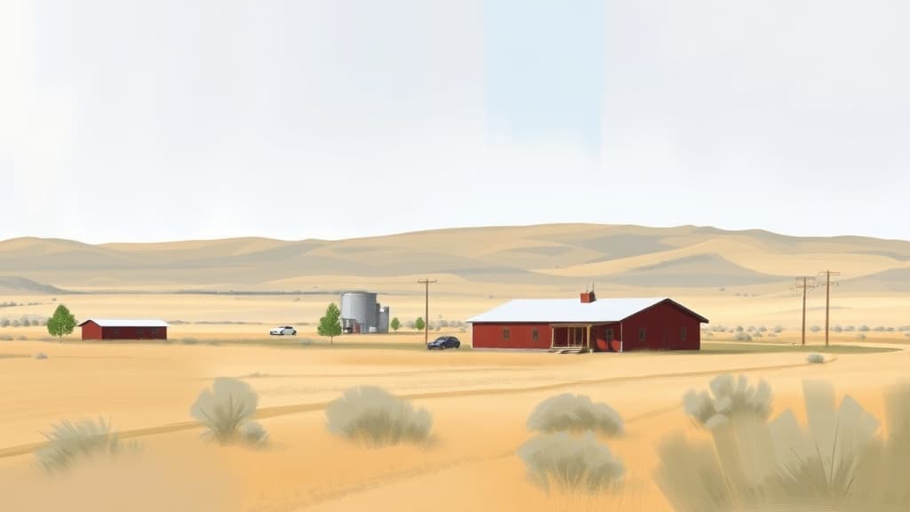 Medicine Hat Council Approves Ranchlands Rezoning and $21M Utility Upgrades