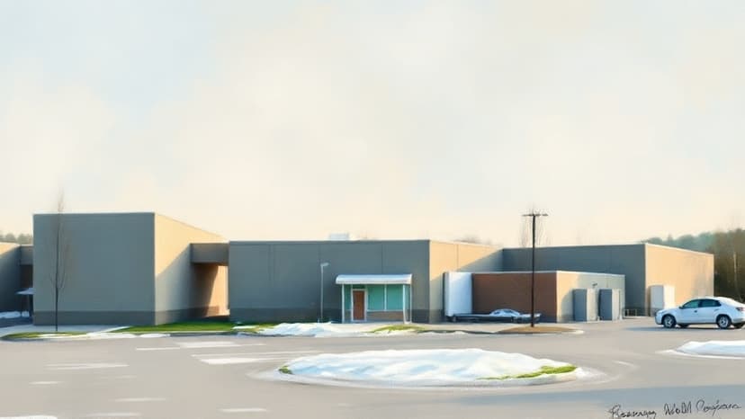RoviSys Opens New Office in Northern Virginia to Enhance Critical Environment Integration
