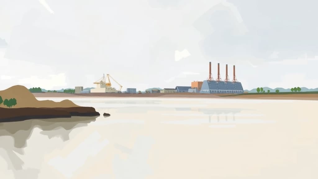 University of South Wales Advances Hydrogen Production from Wastewater