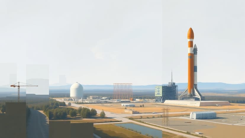 TTTech Development Romania Marks 20 Years with Contributions to Space Programs