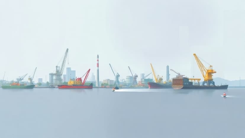 Inpex Secures Gas Supply Agreement with Indonesian State Enterprises