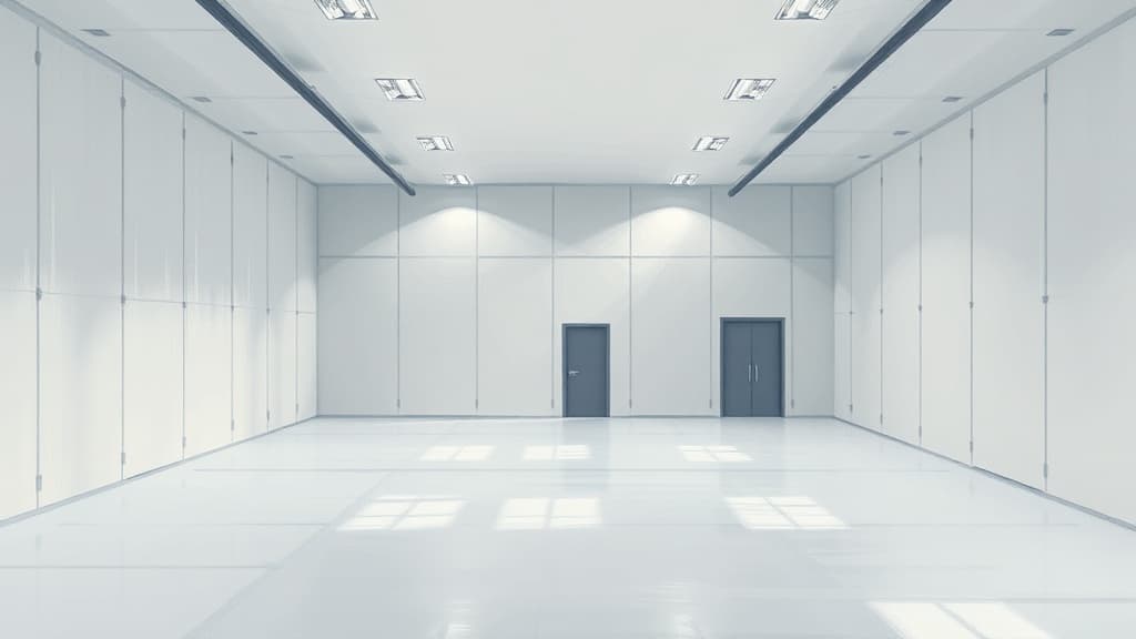 CSEM Launches Dry Room Infrastructure to Boost Swiss Battery Innovation Ecosystem