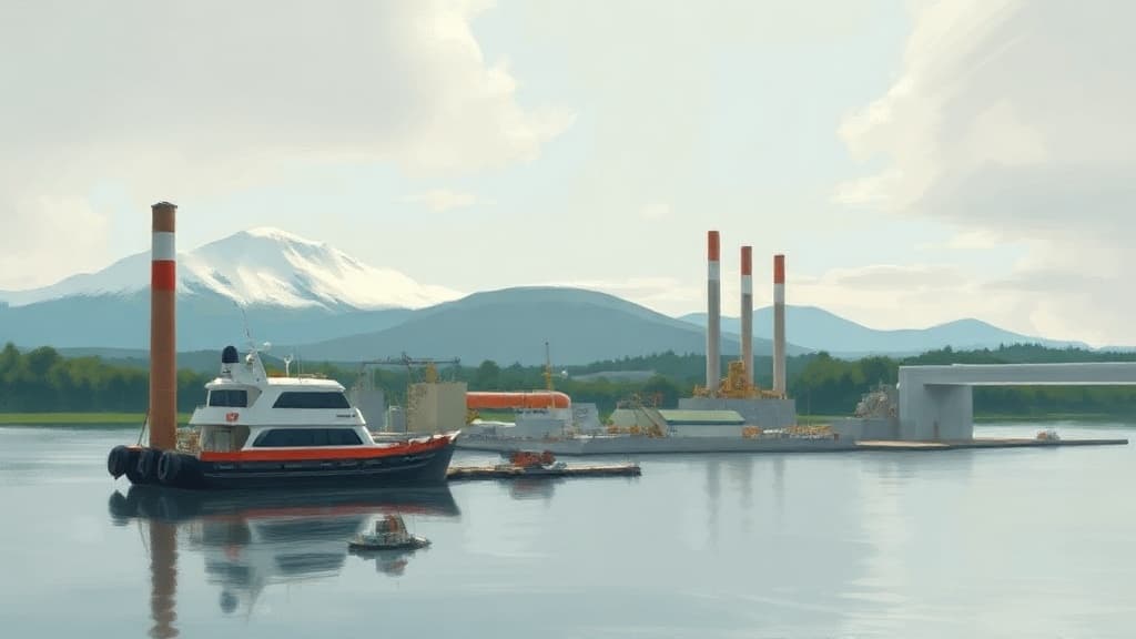 Empa and French Researchers Innovate Cost-Effective Materials for Green Hydrogen Production