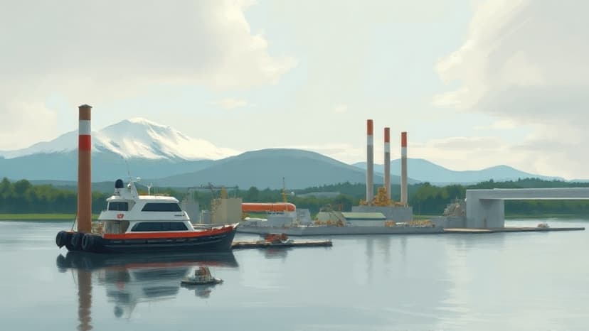 Empa and French Researchers Innovate Cost-Effective Materials for Green Hydrogen Production