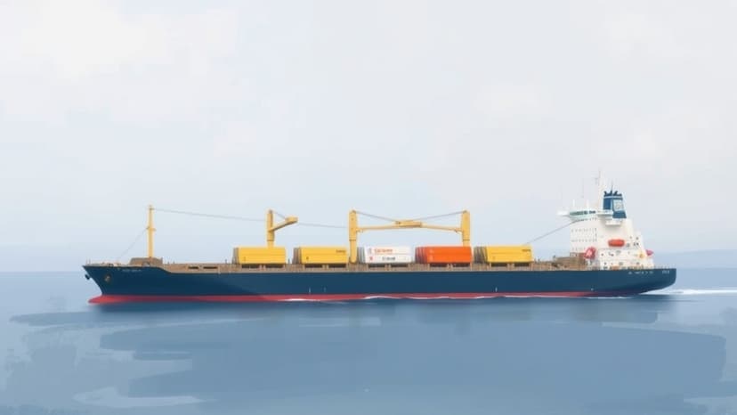 Golar LNG Reports Strong Q1 2026 Financial Results and Strategic Initiatives