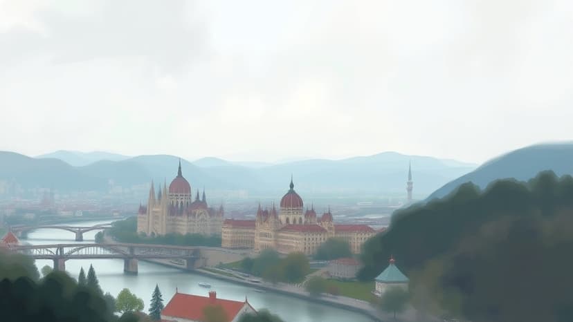 Hungary Transitions to BESS Investment Amid Renewable Energy Policy Changes
