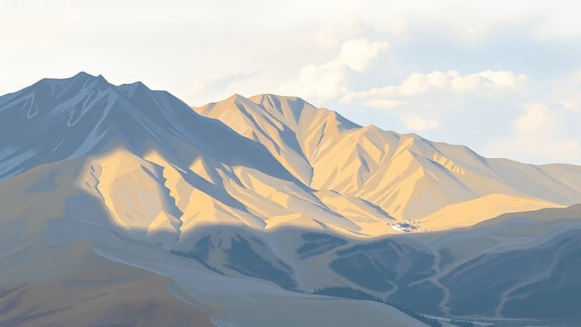 GT Resources Secures Gold-Copper Porphyry Project Near Casino Deposit in Yukon