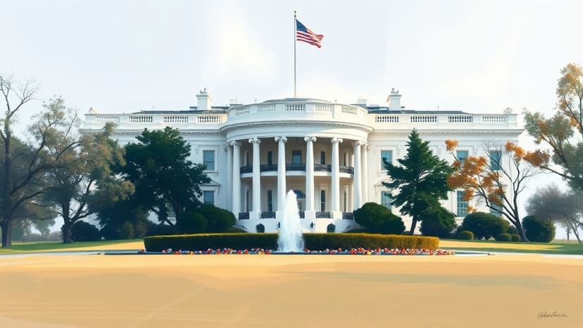 White House Drafts Executive Order for Post-Quantum Cryptography Standards by 2030