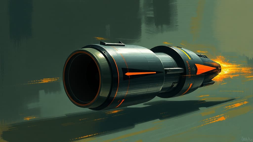 GE Aerospace Utilizes Generative AI for Hypersonic Engine Design