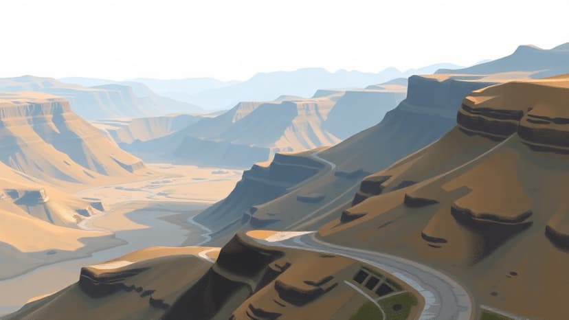 SINQ Launches Private-Credit Framework for Sinclair Copper Mine; Tinka Resources Advances Exploration in Peru