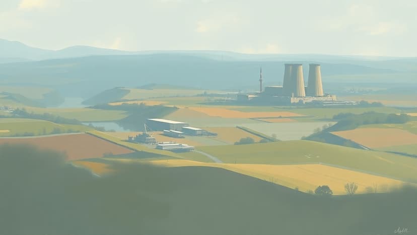 France Proposes AION for European AI Gigafactory Initiative