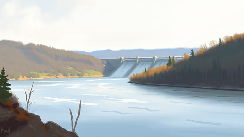 Residents Advocate Against Hydropower Dams on Petawawa River