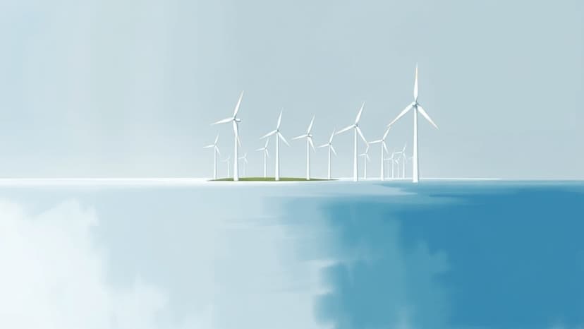 Germany's BWO Proposes Rapid Retendering for Offshore Wind Leases