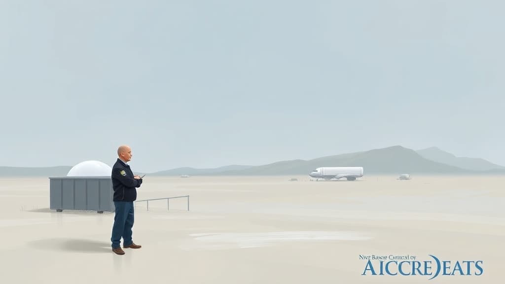 Jeff Bezos Advocates for Space-Based Data Centers with Realistic Timelines