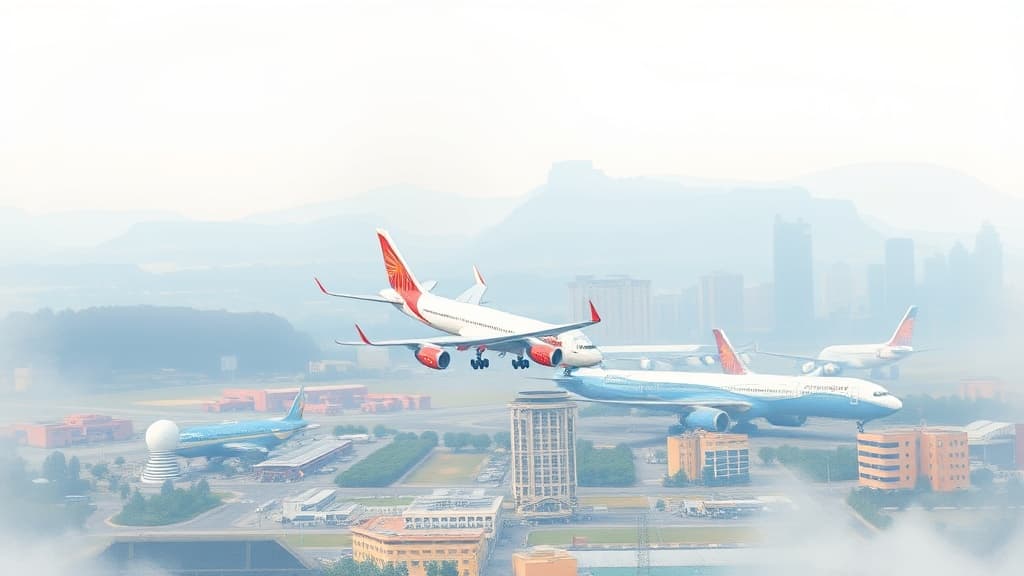 Air India Targets Rs 100 Crore Savings Annually Through AI Tools