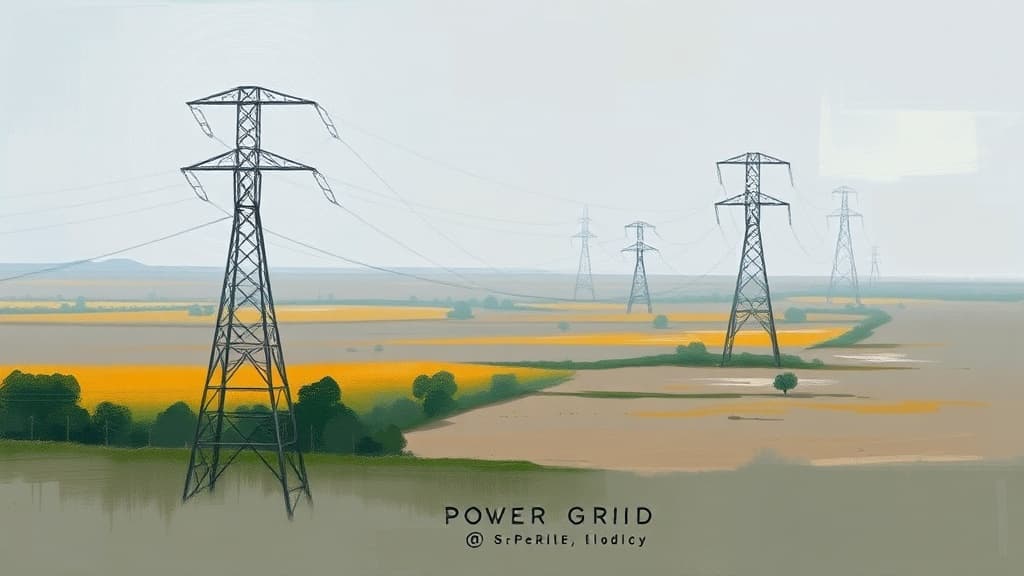 Power Grid Bangladesh Proposes 60% Increase in Transmission Charges