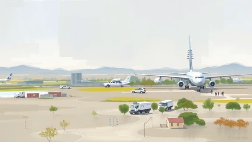 Shift Toward Integrated Services in CAM Operations Highlighted at Innovators' Day 2026