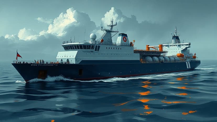 Equinor Extends PSV Contract; Cadeler Reports Increased Revenue Amid Offshore Growth