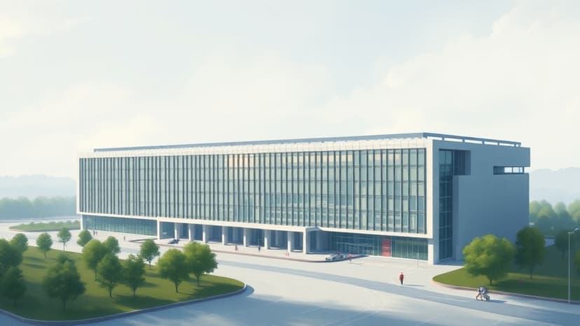 Covestro Opens TPU Development Center in Guangzhou to Enhance Innovation and Collaboration