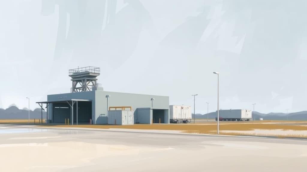 Cherokee Secures $3.8 Million FEMA Funding for Lift Station Project