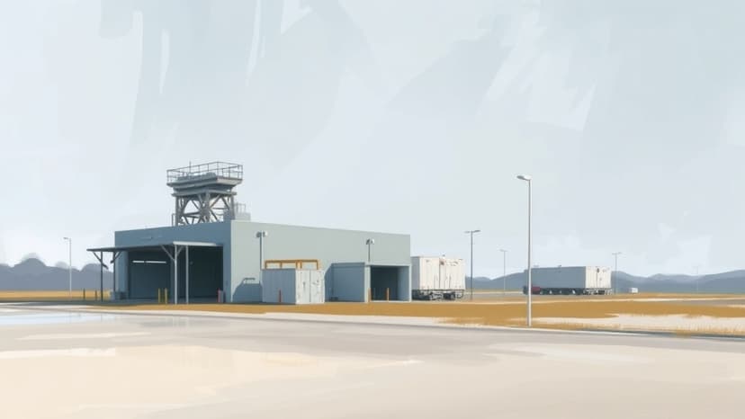 Cherokee Secures $3.8 Million FEMA Funding for Lift Station Project