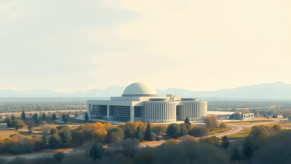 Soluna Gains Full Control of Dorothy Campus for AI Data Center Expansion