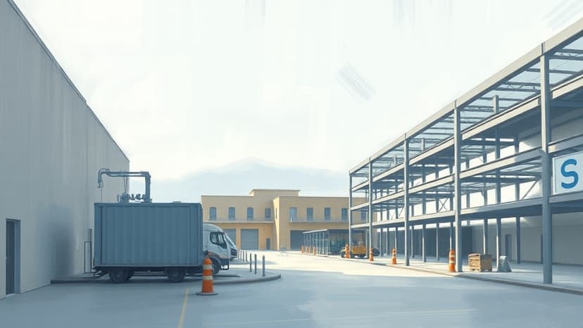 SEMCO Technologies Expands Production Capacity in Montpellier