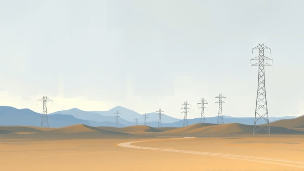 $2 Billion Transmission Projects Launched in California's Bay Area