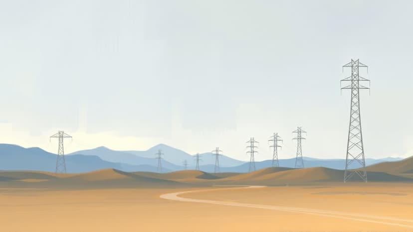 $2 Billion Transmission Projects Launched in California's Bay Area