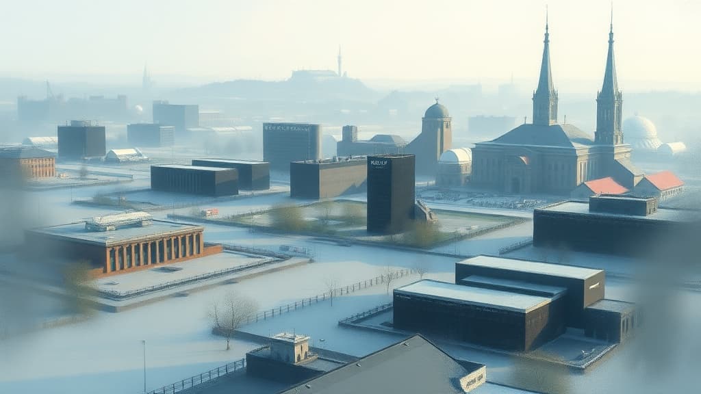 EU Grants €288m for Semiconductor Development in Germany