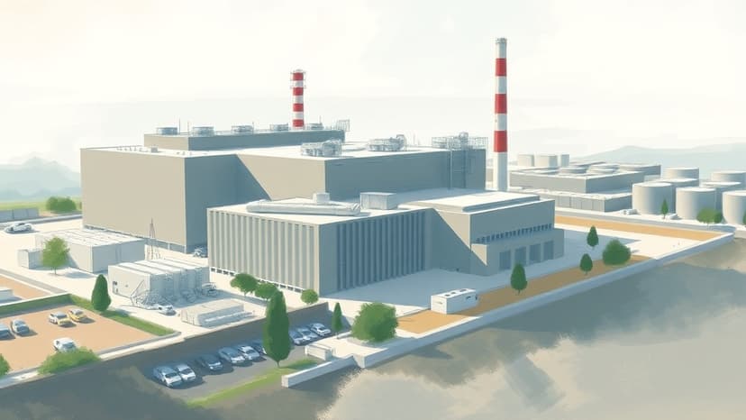 Kanadevia Inova to Develop Advanced Waste-to-Energy Plant in Rome