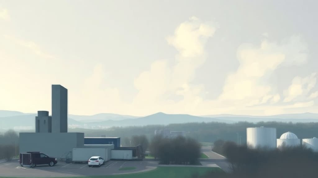 Michigan Townships Diverge on Data Center Regulations Amid Development Interest